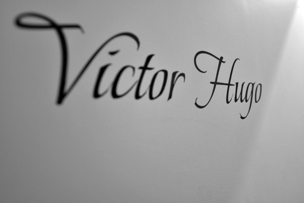 La Victor Hugo Hotel Nizza