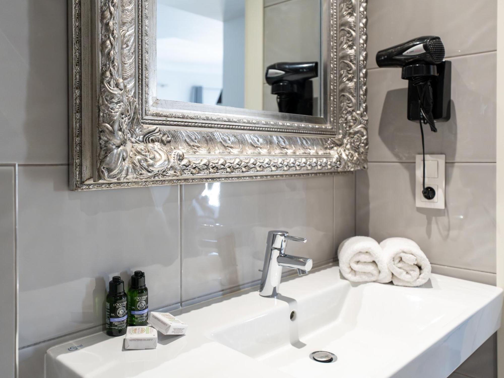 La Victor Hugo Hotell