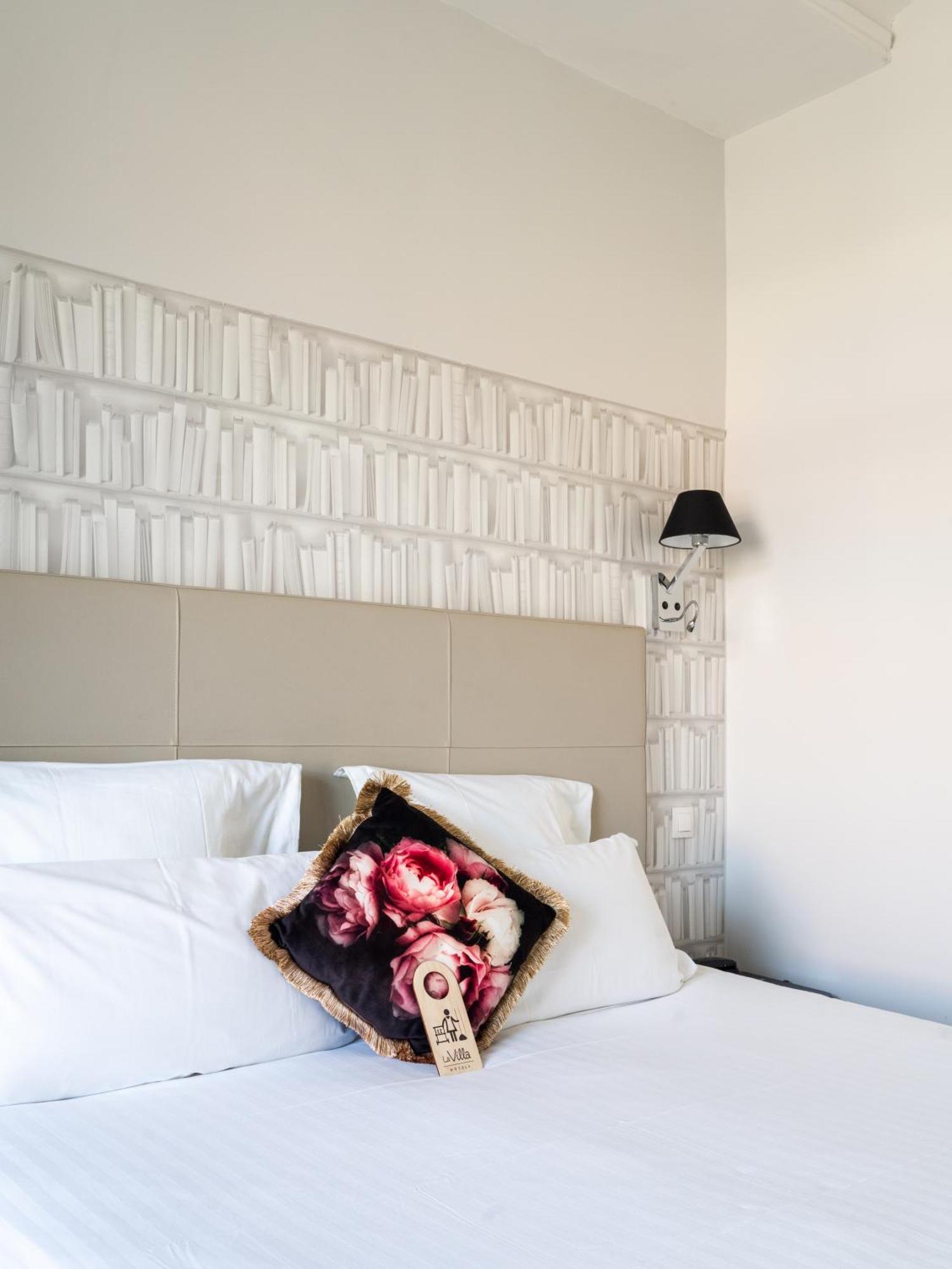 Hotel La Victor Hugo Nice