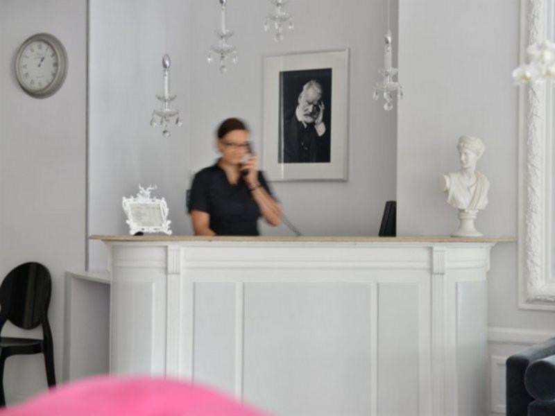 La Victor Hugo Hotel
